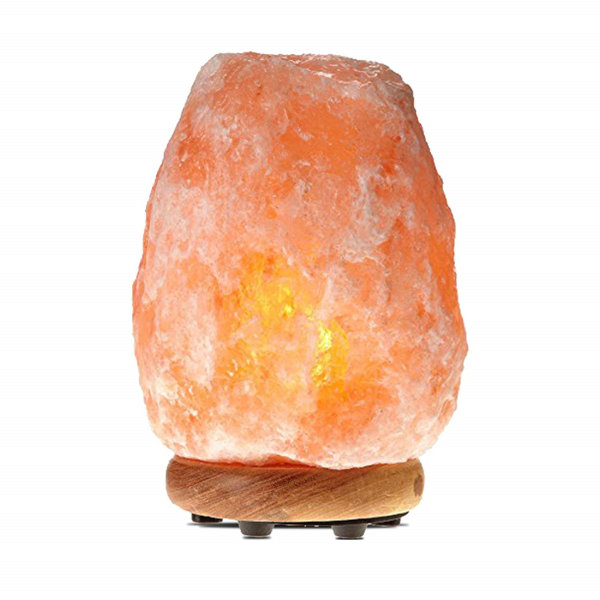 Hansen Salt Lamps You'll Love in 2022 Wayfair Canada